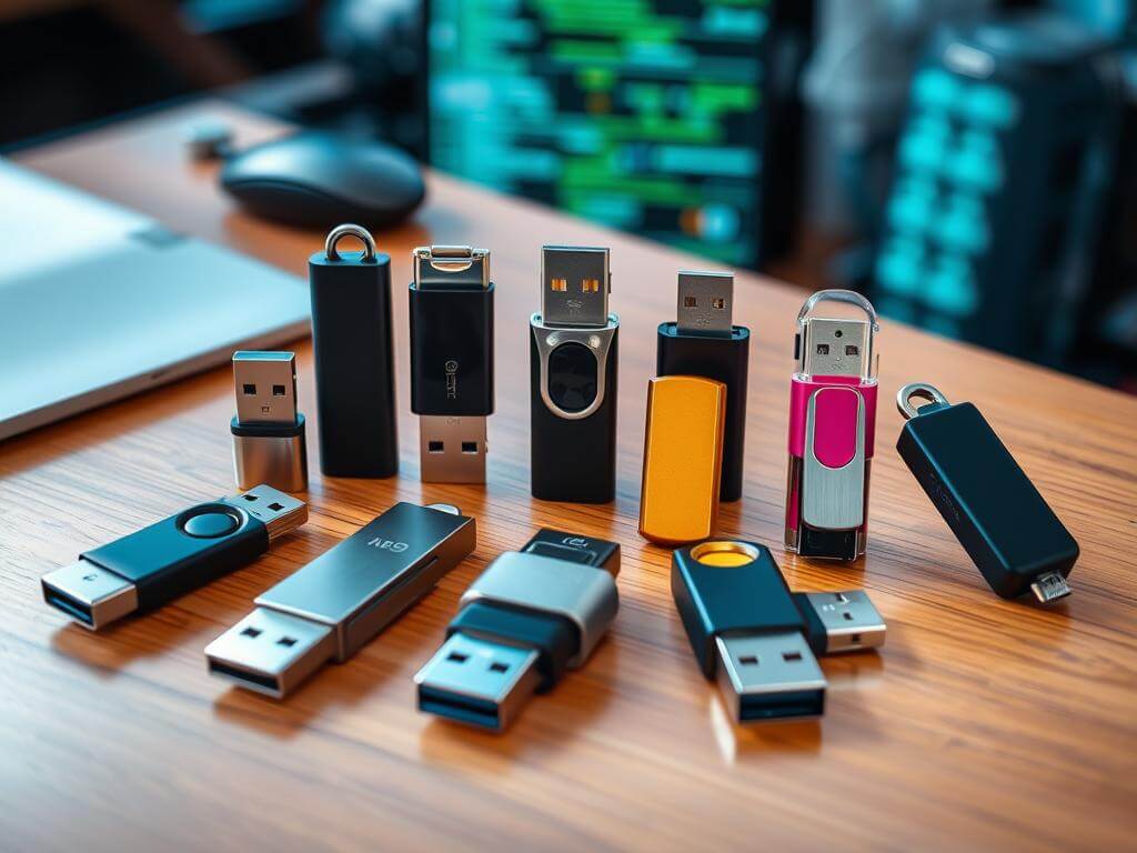 USB Flash Drive